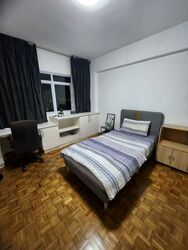 Lagoon View (D15), Apartment #500003911